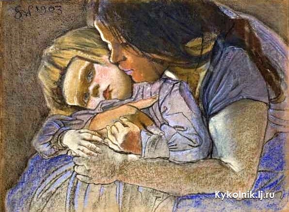 ЛЮДИ И СУДЬБЫ. Мезальянс – всегда безумство… ЛЮДИ И СУДЬБЫ. Мезальянс – всегда безумство…