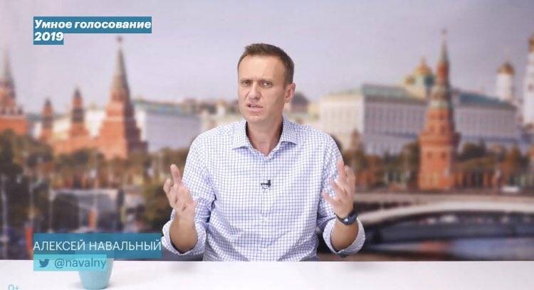 Они стесняются своей партии. Смерть «Единой России»