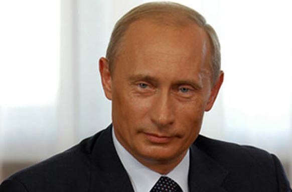Владимир Путин: Нужно провести переговоры по вопросам государственности юго-востока Владимир Путин: Нужно провести переговоры по вопросам государственности юго-востока