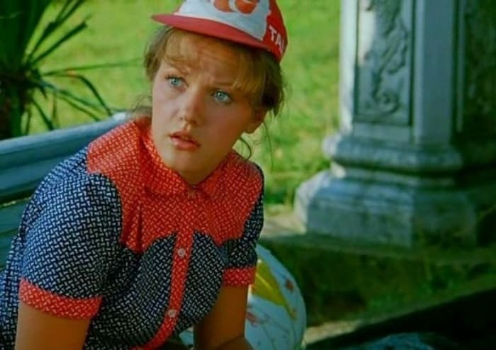 Елена Проклова в фильме *Будьте моим мужем*, 1981 | Фото: yaplakal.com Елена Проклова в фильме *Будьте моим мужем*, 1981 | Фото: yaplakal.com