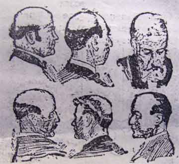 Этот день 100 лет назад. 25 (12) декабря 1912 года