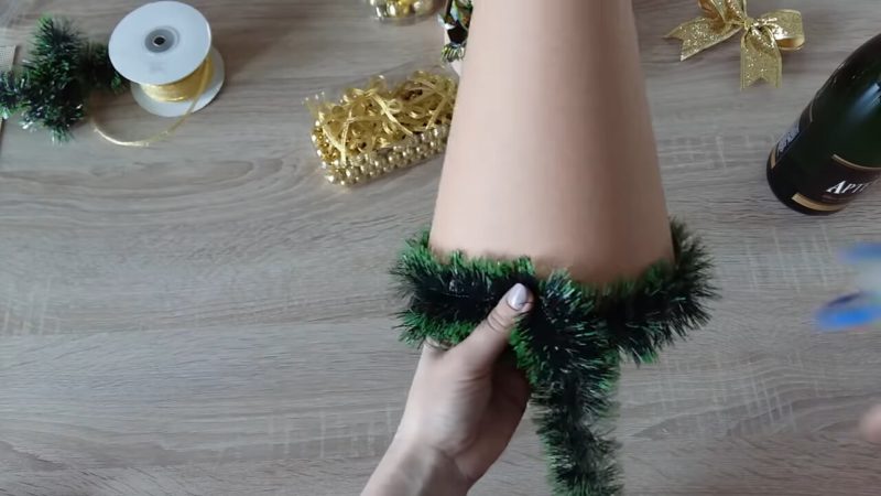 «Вкусная» ёлочка с сюрпризом — порадуйте ваших близких «Вкусная» ёлочка с сюрпризом — порадуйте ваших близких