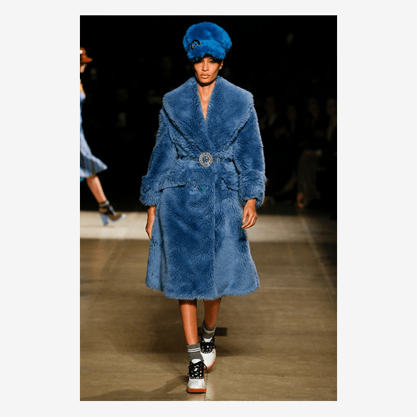 Miu Miu, осень-зима 2017/2018 Miu Miu, осень-зима 2017/2018