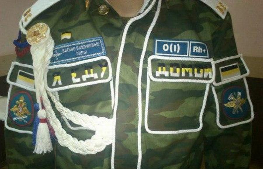 В армии срочникам объявили 100 дней до приказа В армии срочникам объявили 100 дней до приказа