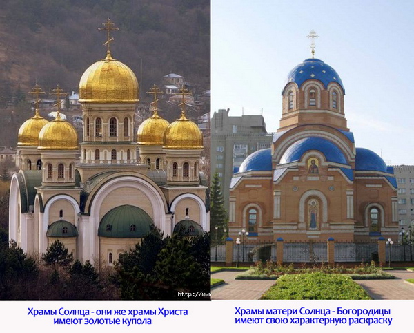 Храмы солнца Храмы солнца