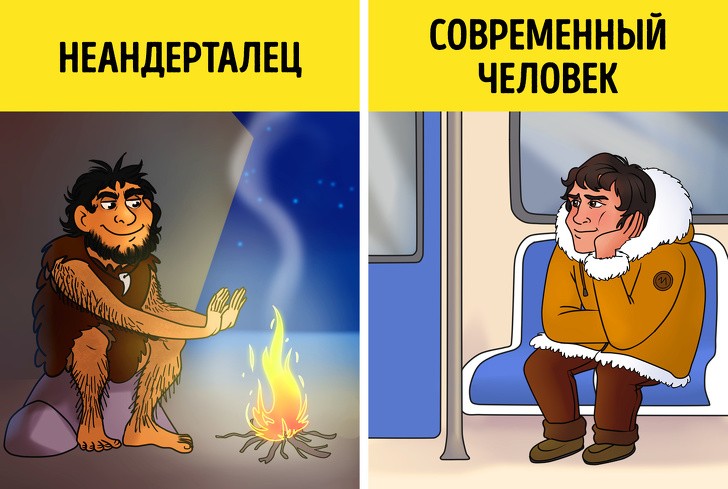 9 великих научных мифов, после которых вы усомнитесь в том, что уже знали 9 великих научных мифов, после которых вы усомнитесь в том, что уже знали