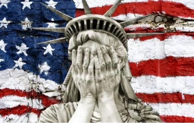 США теряют авторитет в СБ ООН США теряют авторитет в СБ ООН