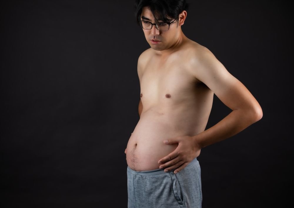 5 возможных причин вздутия