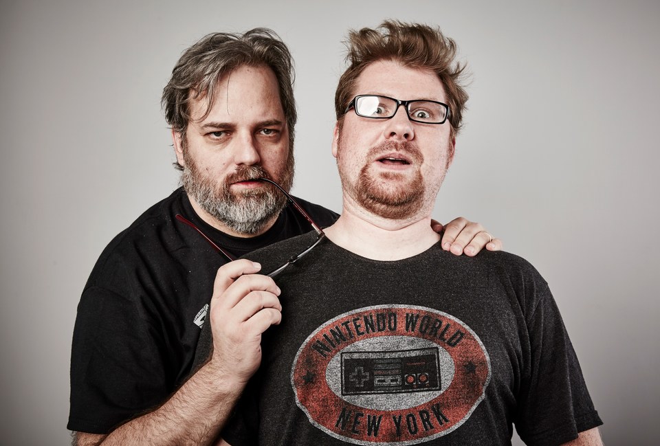 Getty Images Portrait Studio Powered By Samsung Galaxy At Comic-Con International 2015