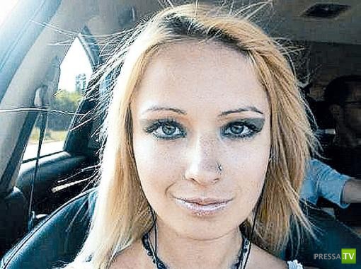 Разоблачение куклы Барби из Одессы (5 фото) Разоблачение куклы Барби из Одессы (5 фото)