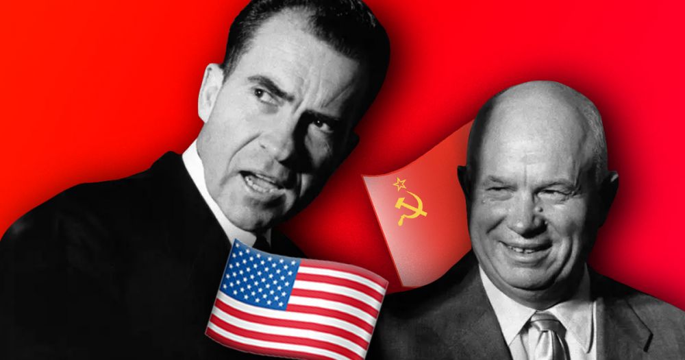 5 малоизвестных фактов о том, как СССР пытался полюбить США