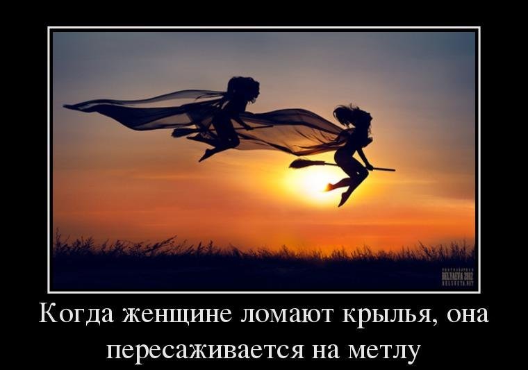 Пятничные демотиваторы про женщин для веселья (10 фото) Пятничные демотиваторы про женщин для веселья (10 фото)