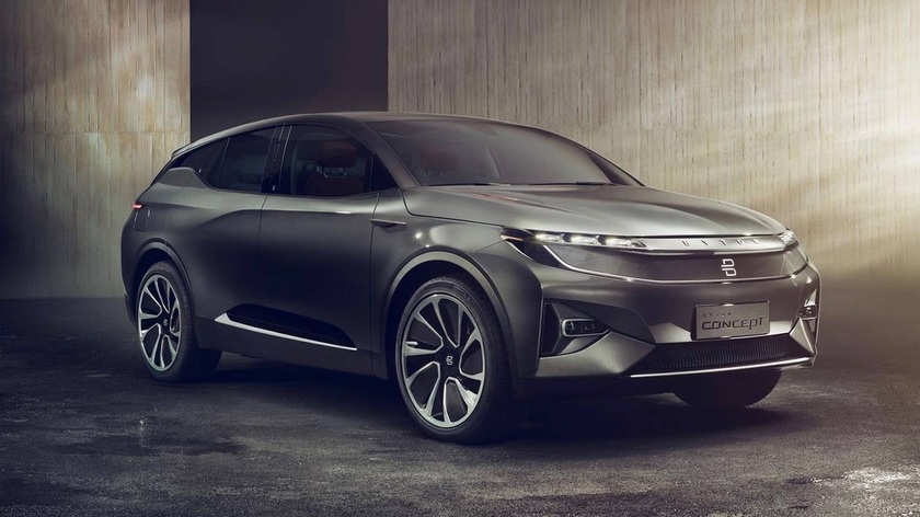 Автомобильные гаджеты: к чему готовиться? Автомобильные гаджеты: к чему готовиться?