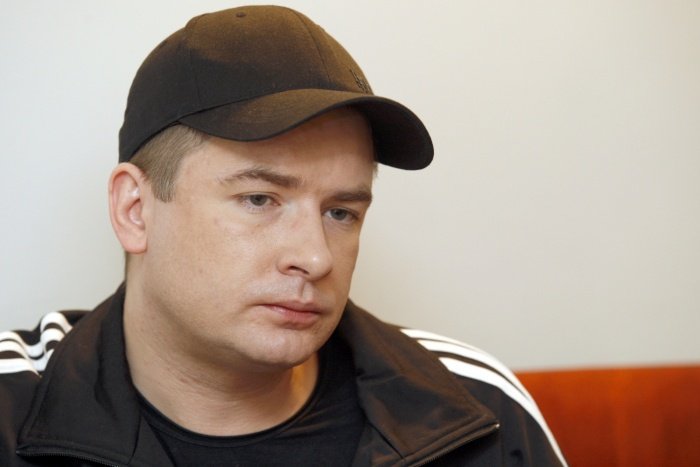 Андрей Данилко: Ситуация с Крымом напоминает цирк Андрей Данилко: Ситуация с Крымом напоминает цирк