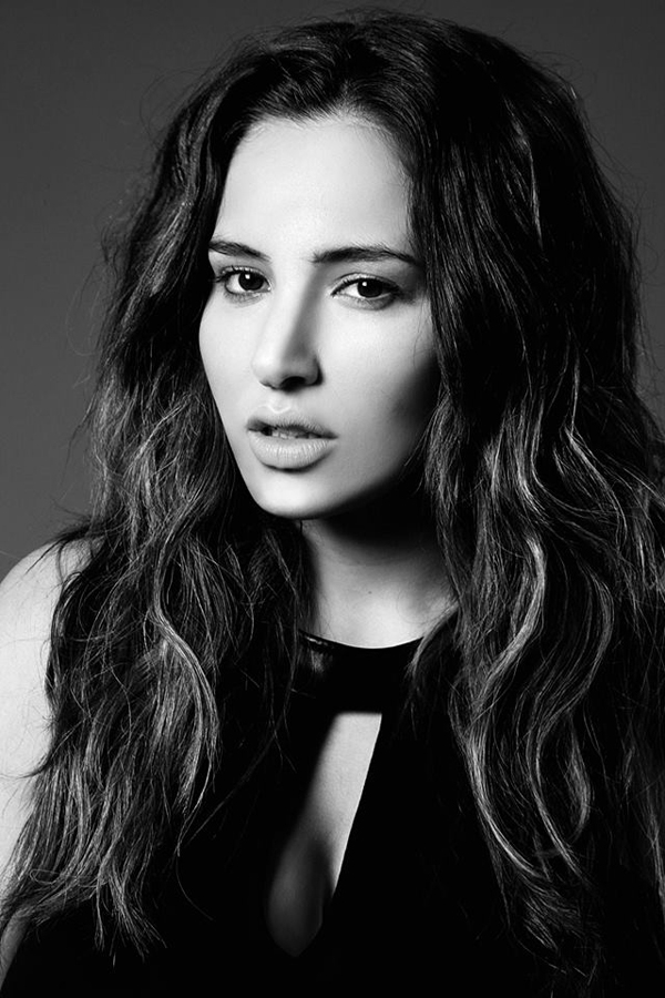 Известные модели размера плюс