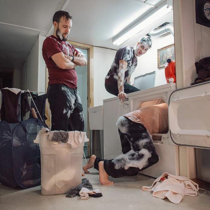 Нашел Фалоимитатор