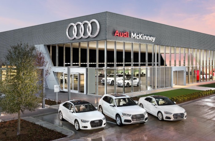 С немецкого языка horch переводится как «слушай», так же, как и audi с латинского / Фото: media-dmg.assets-cdk.com С немецкого языка horch переводится как «слушай», так же, как и audi с латинского / Фото: media-dmg.assets-cdk.com