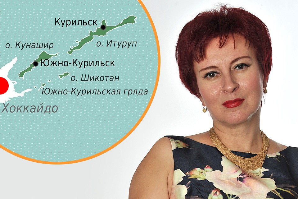 Спецкор "Комсомольской правды" Дарья Асламова.