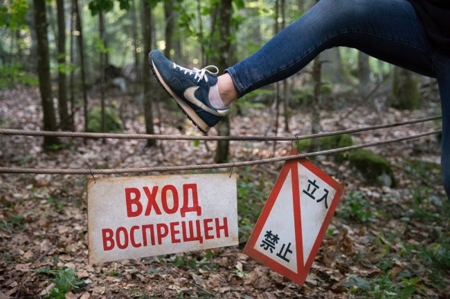 Уроки выживания из фильмов, которые могут вас убить Уроки выживания из фильмов, которые могут вас убить