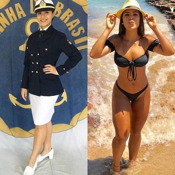 Лучше в форме или без? Лучше в форме или без?