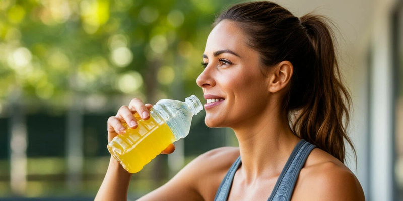 «От строгой диеты вы не похудеете»: тренер и нутрициолог Евгения Ян дала советы худеющим