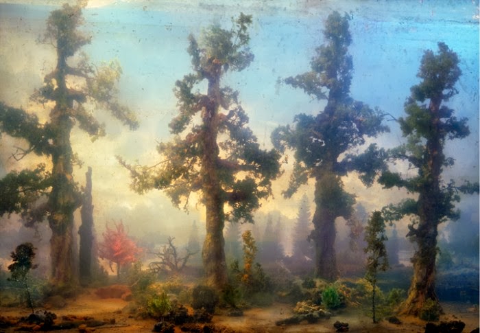 Kim Keever Kim Keever