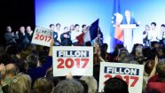 На французских дебатах разыграли российскую карту