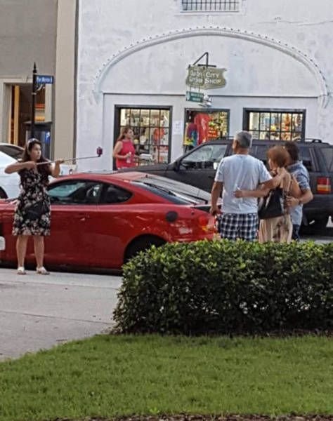 Упс, ты делаешь это неправильно! (38 фото) Упс, ты делаешь это неправильно! (38 фото)