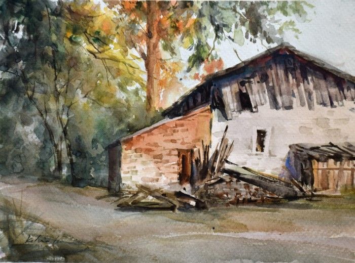 Китайский художник. Kelvin Lei Китайский художник. Kelvin Lei