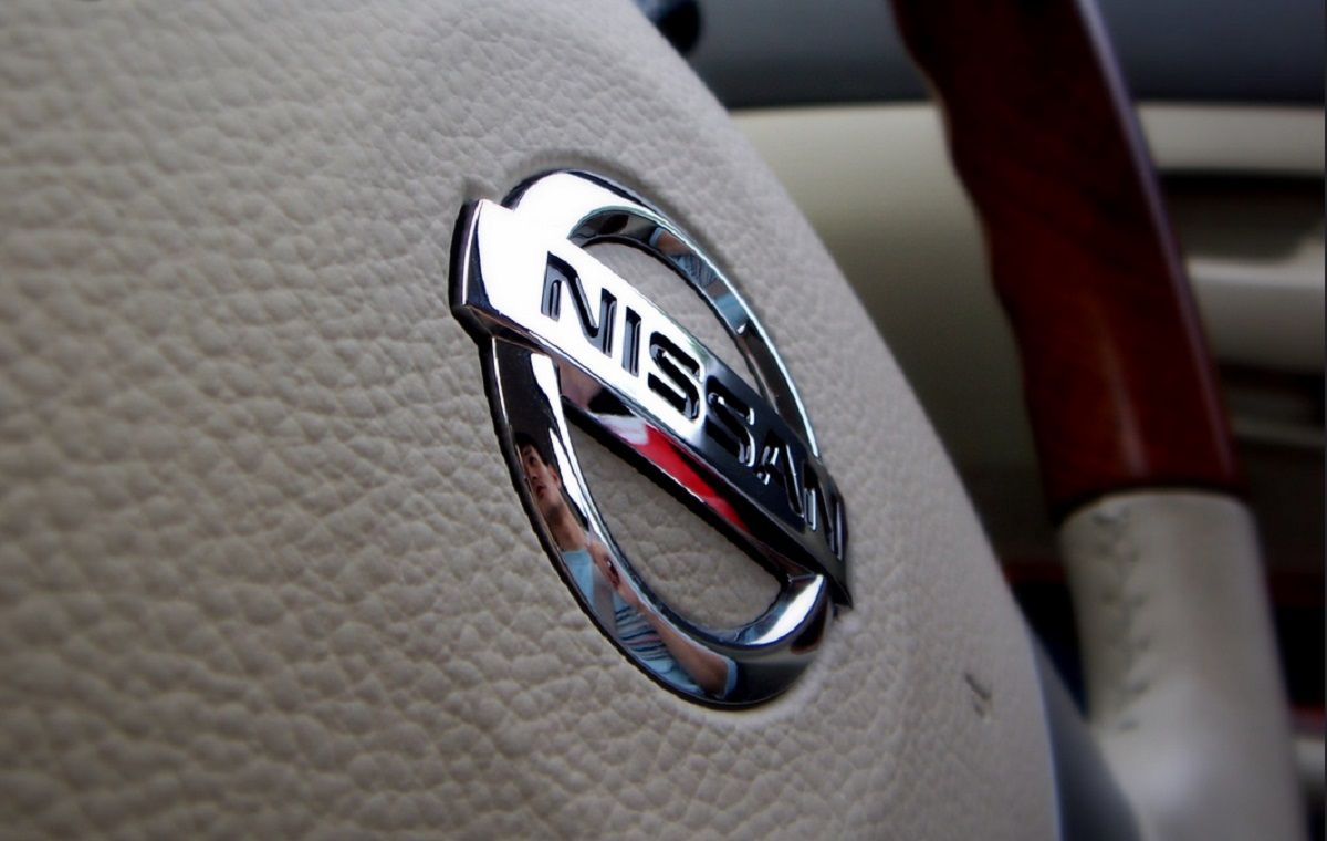 Nissan планирует производить два типа электромобилей на британском заводе Nissan планирует производить два типа электромобилей на британском заводе