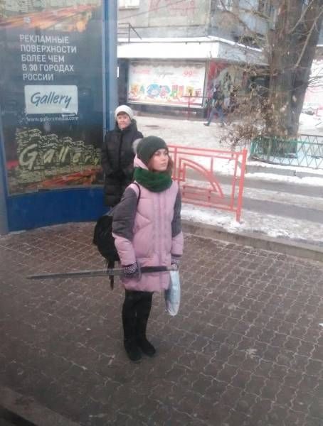 Я и лошадь, я и бык. Я и баба, и мужик!