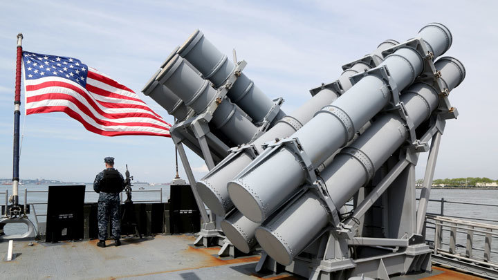 США угрожают России войной в Черном море. Что скажут Турция и Европа? США угрожают России войной в Черном море. Что скажут Турция и Европа?