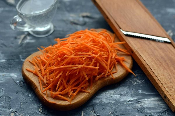 Сельдь по-корейски Сельдь по-корейски