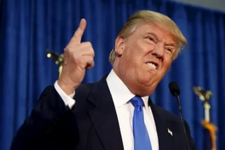 Трамп уверен, что США победили в двух мировых войнах и одолели коммунизм