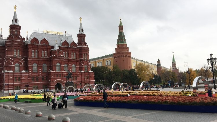 Новый премьер Молдавии приедет в Россию на этой неделе