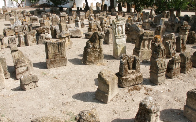 10 самых жутких мест на Земле (фото) 10 самых жутких мест на Земле (фото)
