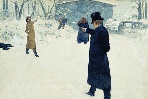 Факты о Пушкине, о которых вы возможно не знали Факты о Пушкине, о которых вы возможно не знали