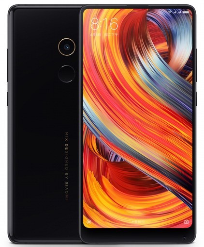 Xiaomi Mi Mix 2