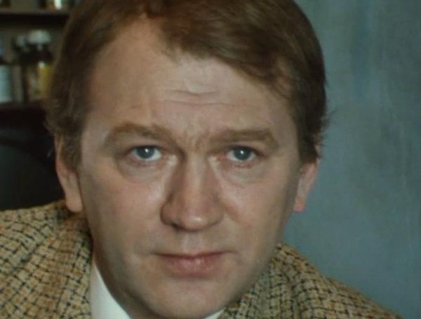 Леонид Дьячков: он закончил жизнь по сценарию фильма Леонид Дьячков: он закончил жизнь по сценарию фильма