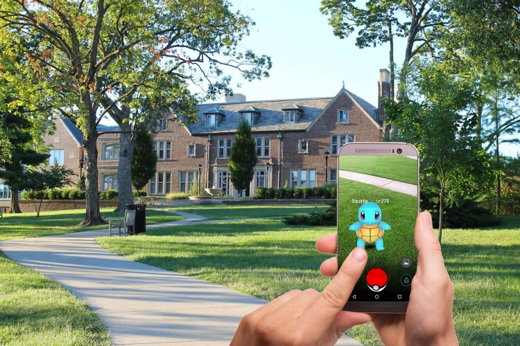 Власти Китая признали игру Pokemon Go опасной для жизни граждан Власти Китая признали игру Pokemon Go опасной для жизни граждан