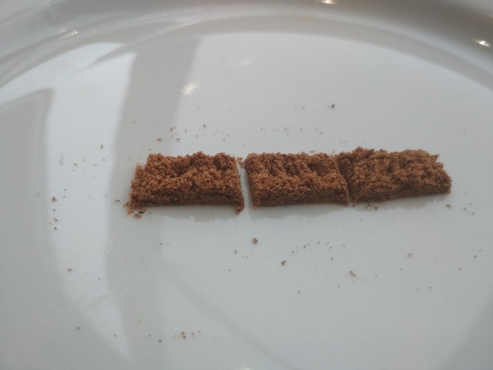 Та самая Докторская по 2,20 из СССР Колбаса, Кулинария, СССР, Длиннопост
