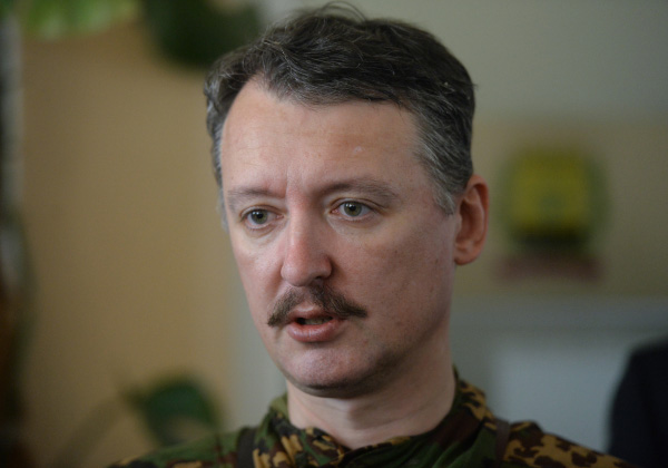 Стрелков, Бабай и Чёрный Ленин. Чем заняты самые яркие фигуры ДНР