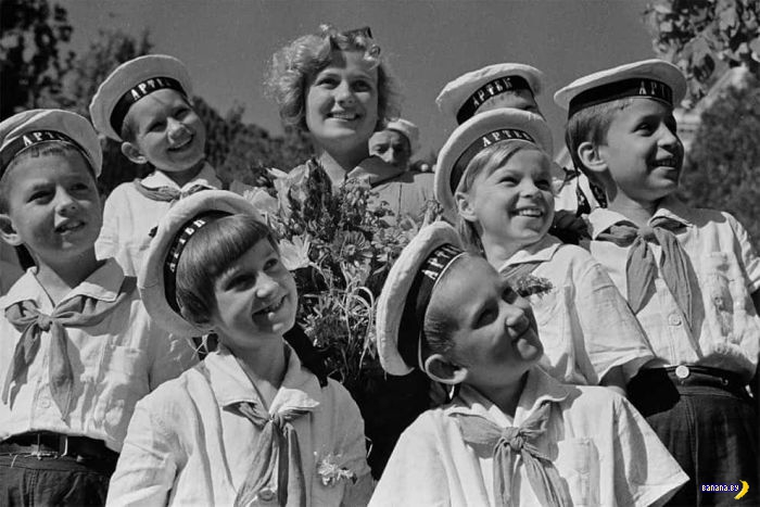 СССР 1950-60 СССР 1950-60