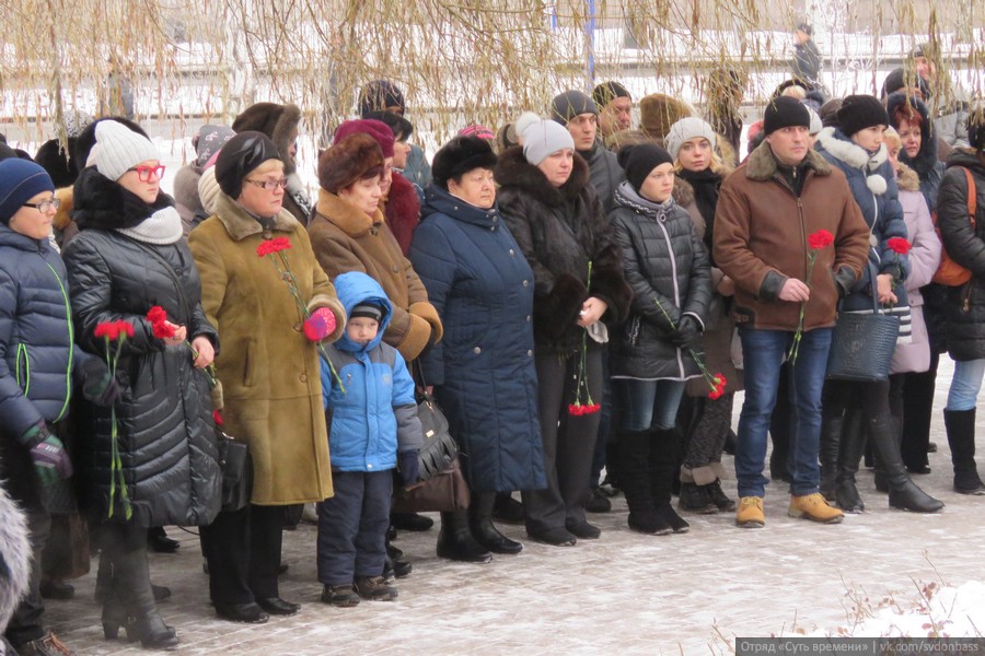 26 декабря 2016 в России - день общенационального траура 26 декабря 2016 в России - день общенационального траура
