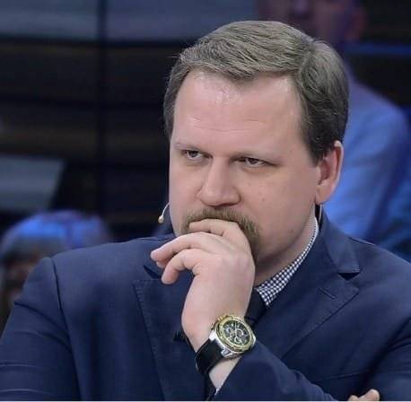 Юрий Кот: Идея Зеленского с Чернобылем - бизнес на костях Юрий Кот: Идея Зеленского с Чернобылем - бизнес на костях