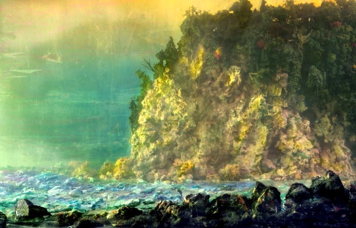 Kim Keever Kim Keever