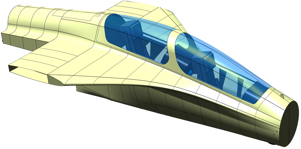 cockpit cockpit