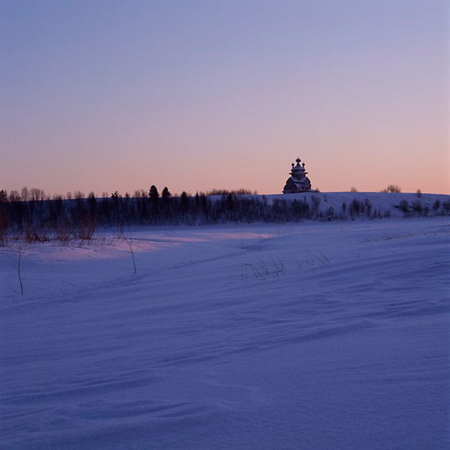 церкви, архитектура, Россия