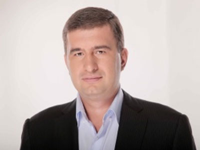 Объявление России главным врагом Украины приведёт к краху Януковича