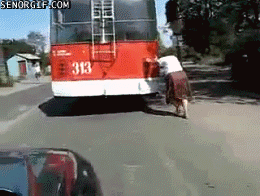 Я и лошадь, я и бык. Я и баба, и мужик!